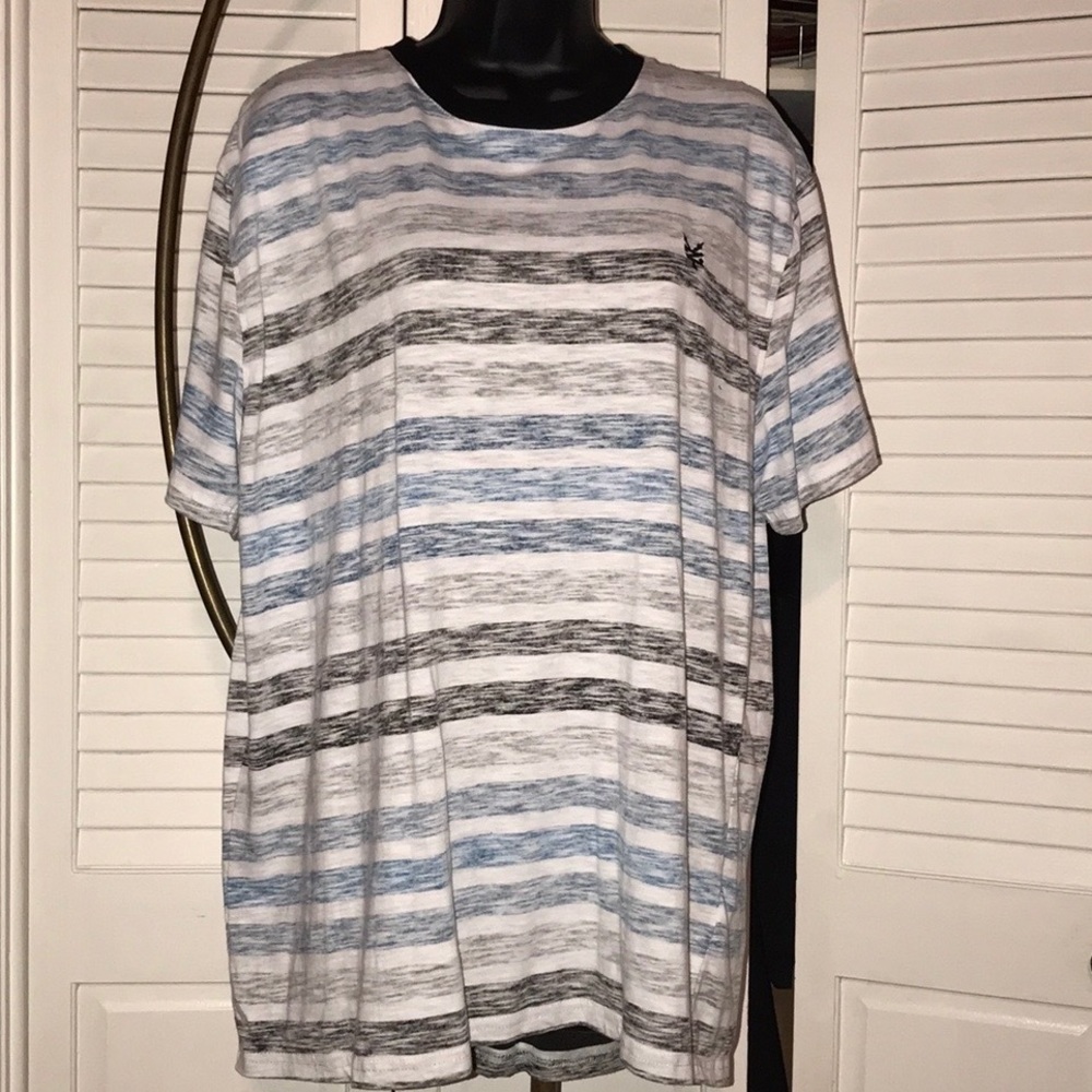Zoo York Reverse Tee